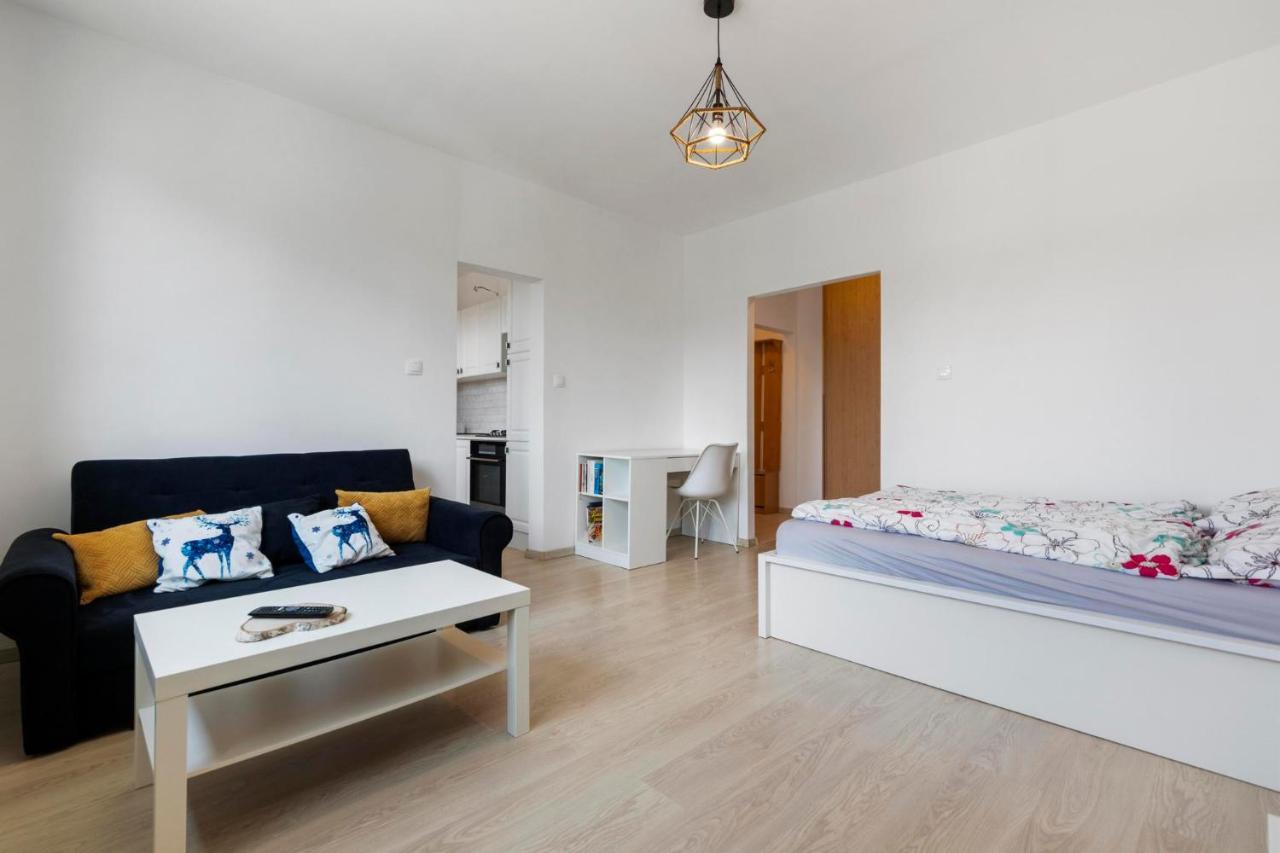 Apartment 20 Minutes From City Center W Netflix, Coffee Or Tea & Parking Bratislava Exterior photo